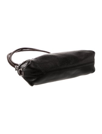 Brighton Leather Shoulder Bag