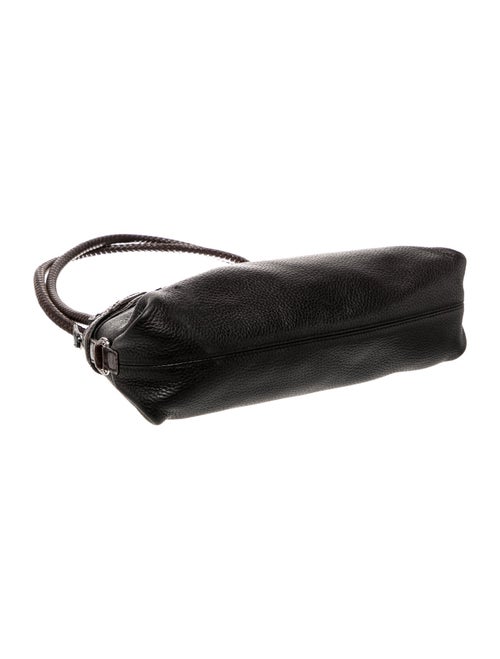Brighton Leather Shoulder Bag