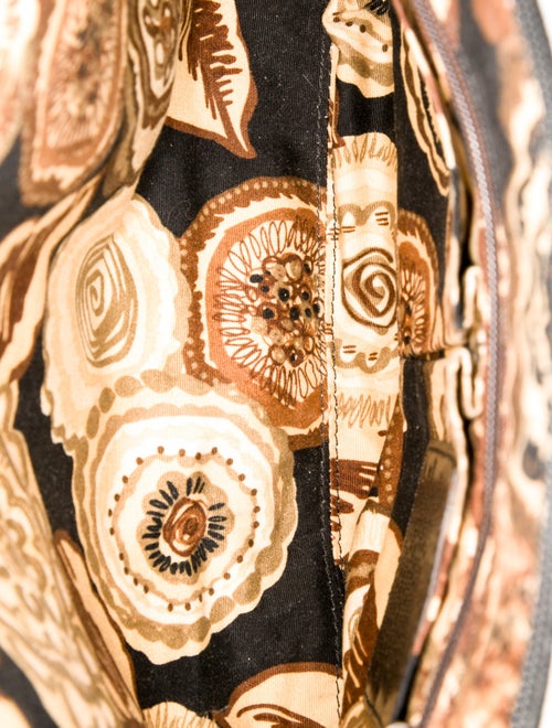 Brighton Leather Shoulder Bag