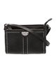 Brighton Leather Pretty Tough City Organizer