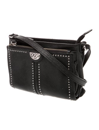 Brighton Leather Pretty Tough City Organizer