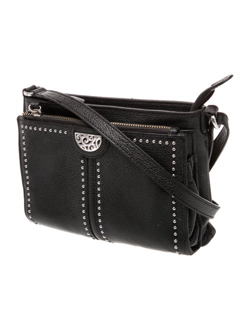 Brighton Leather Pretty Tough City Organizer