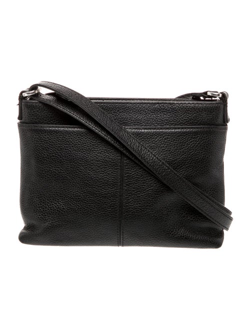 Brighton Leather Pretty Tough City Organizer