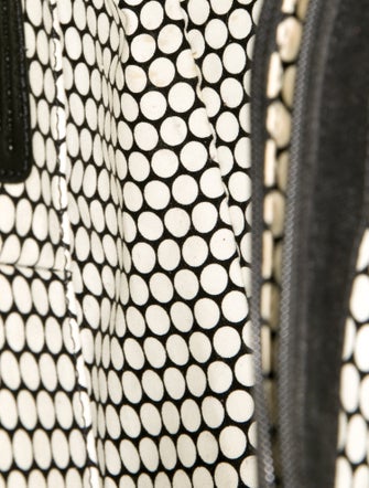 Brighton Canvas Shoulder Bag