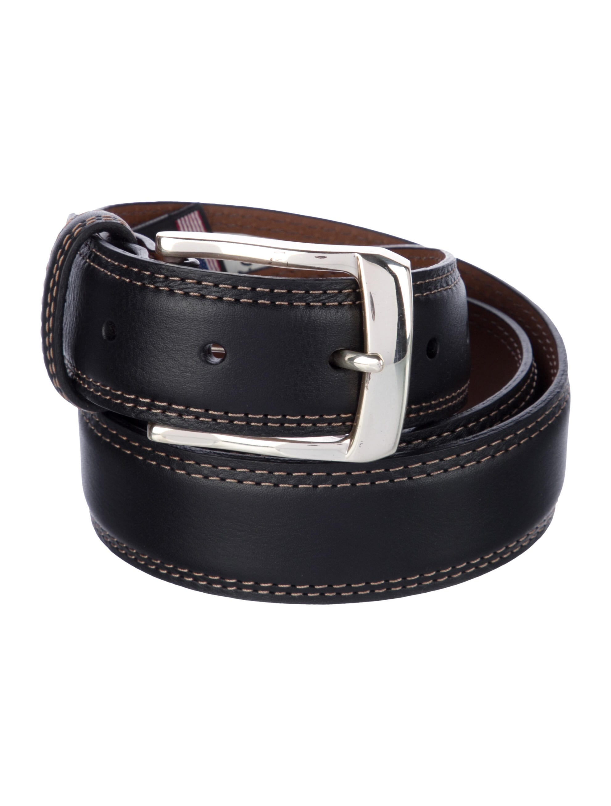 Brighton Leather Belt