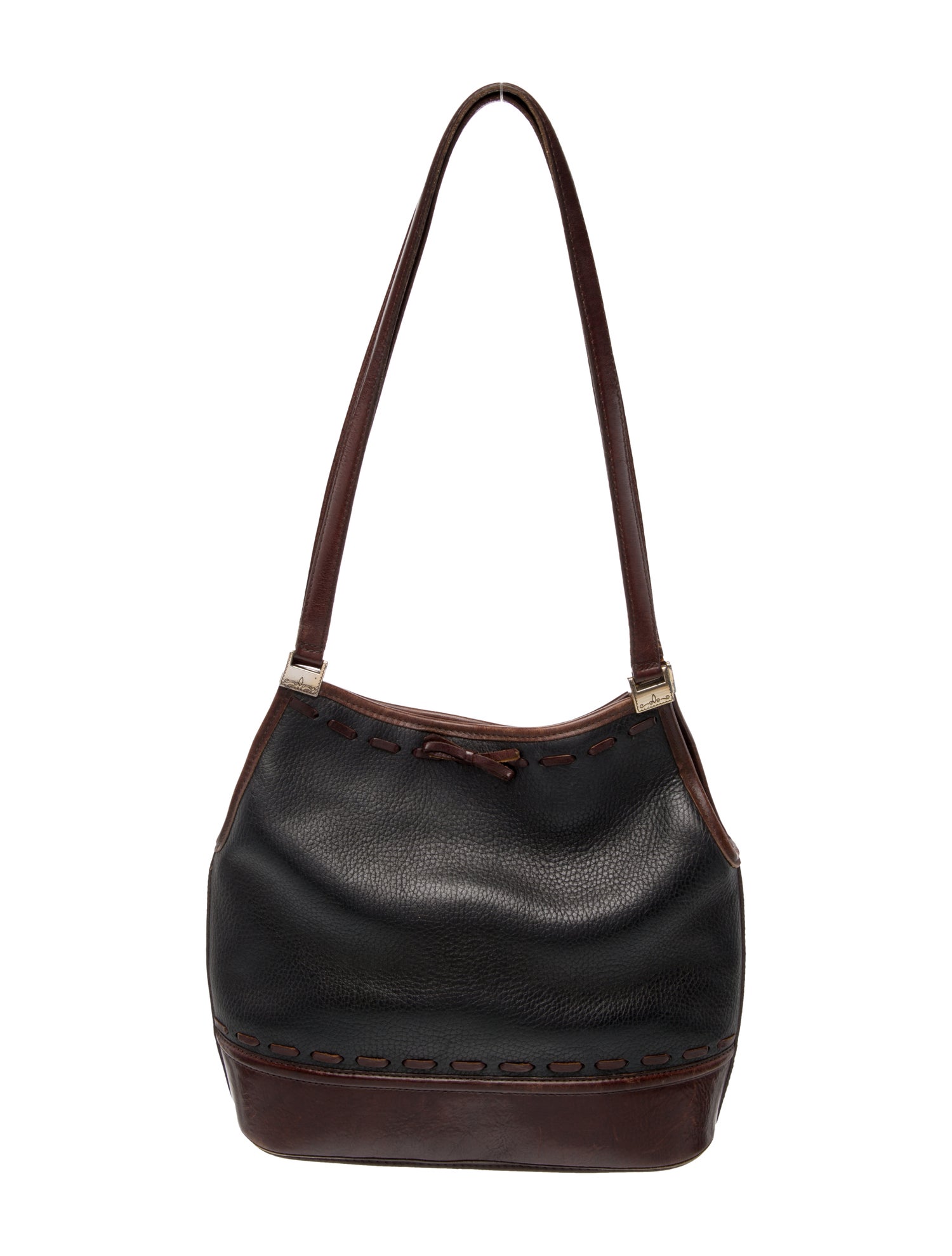Brighton Leather Shoulder Bag