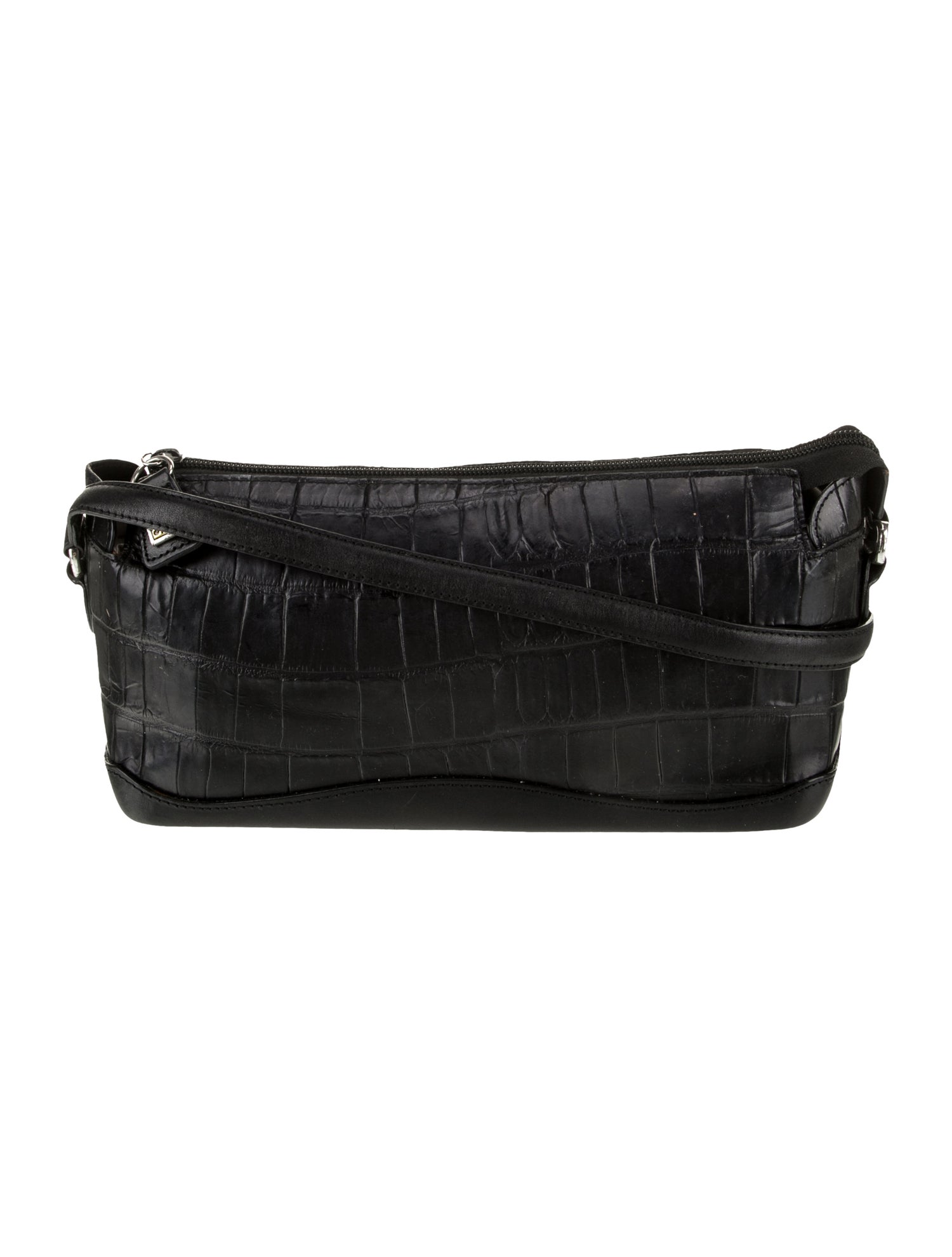 Brighton Leather Shoulder Bag