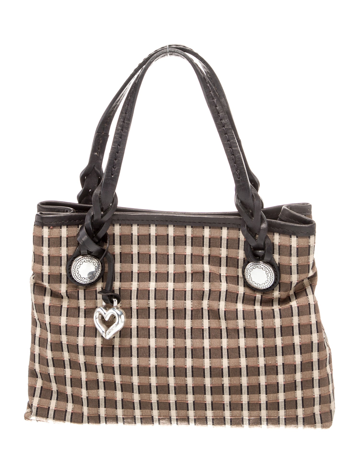 Brighton Top Handle Bag w/ Tags