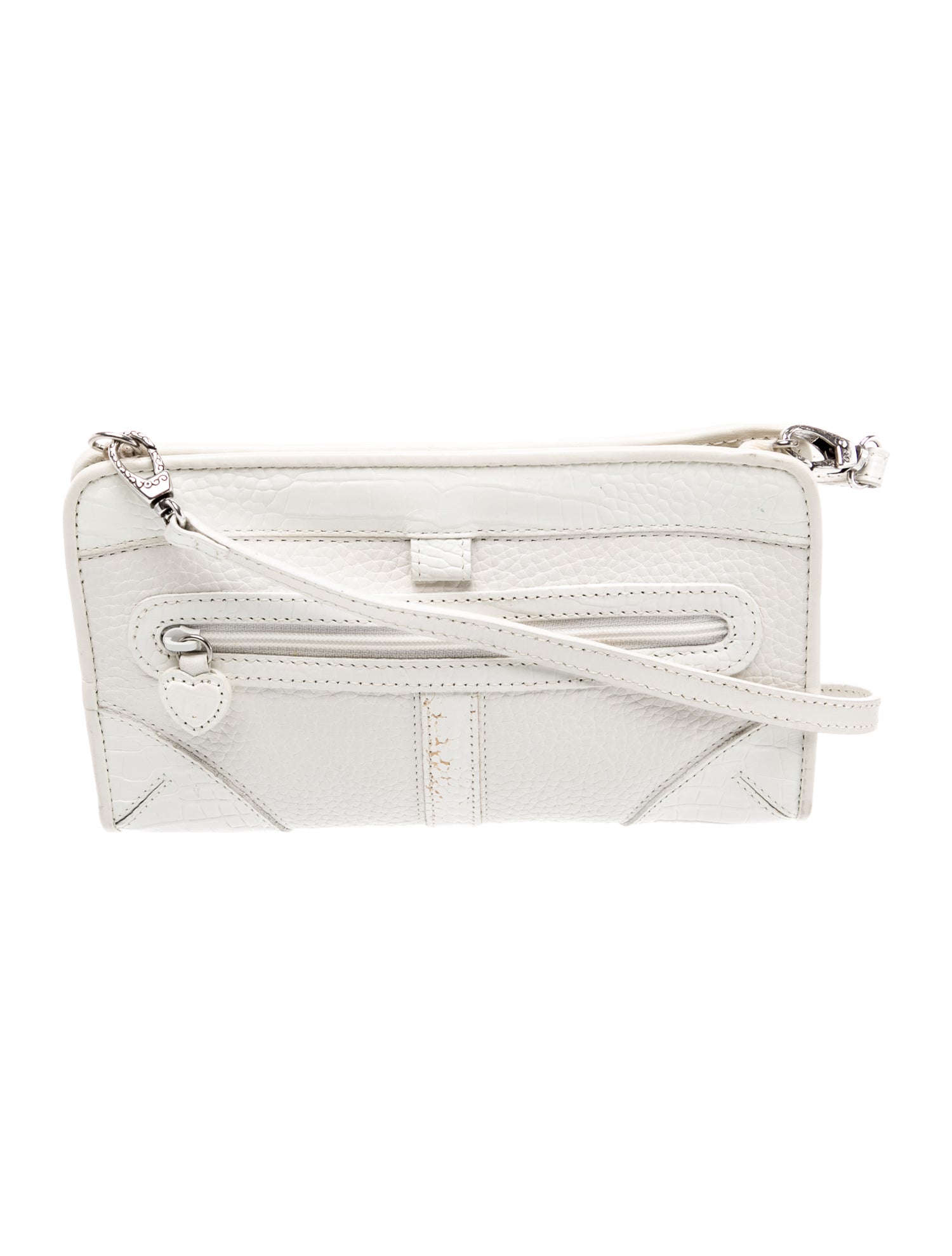 Brighton Leather Shoulder Bag