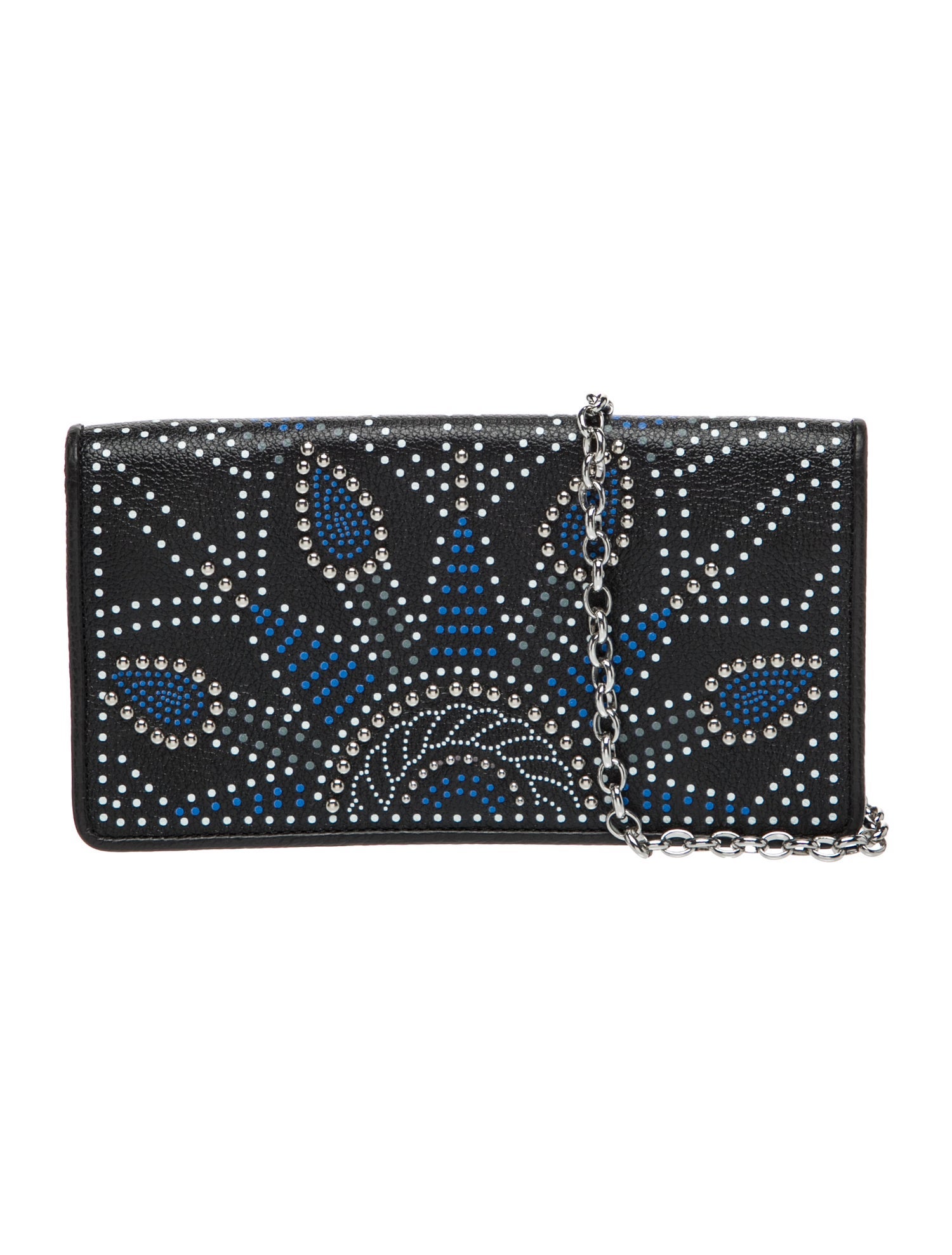 Brighton Leather Crossbody Bag