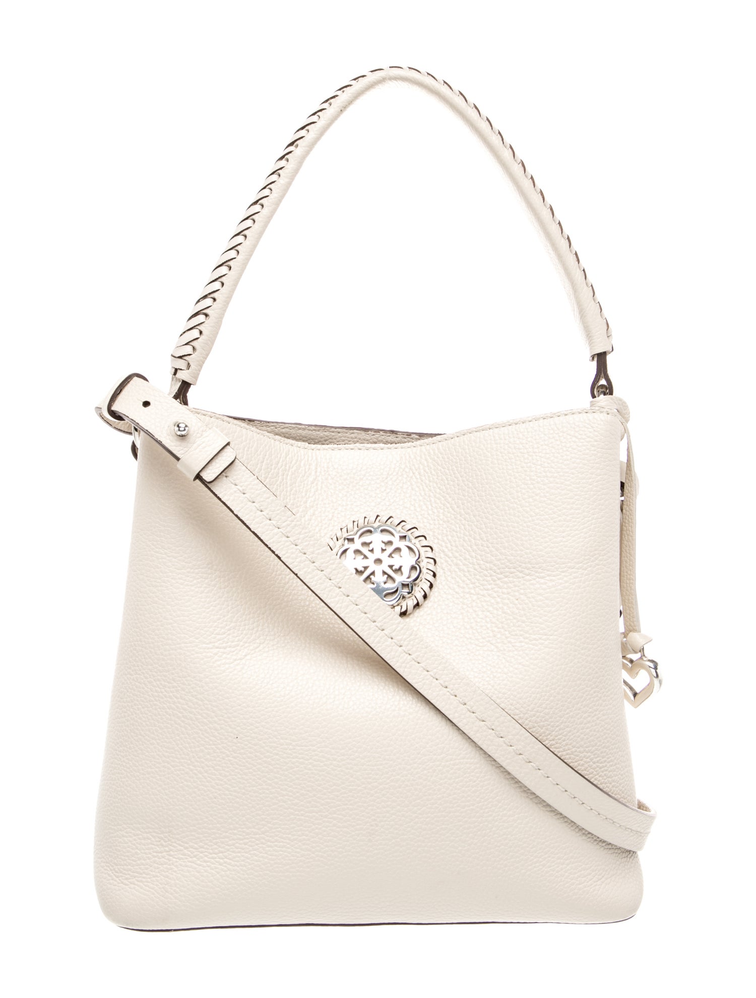 Brighton Leather Shoulder Bag