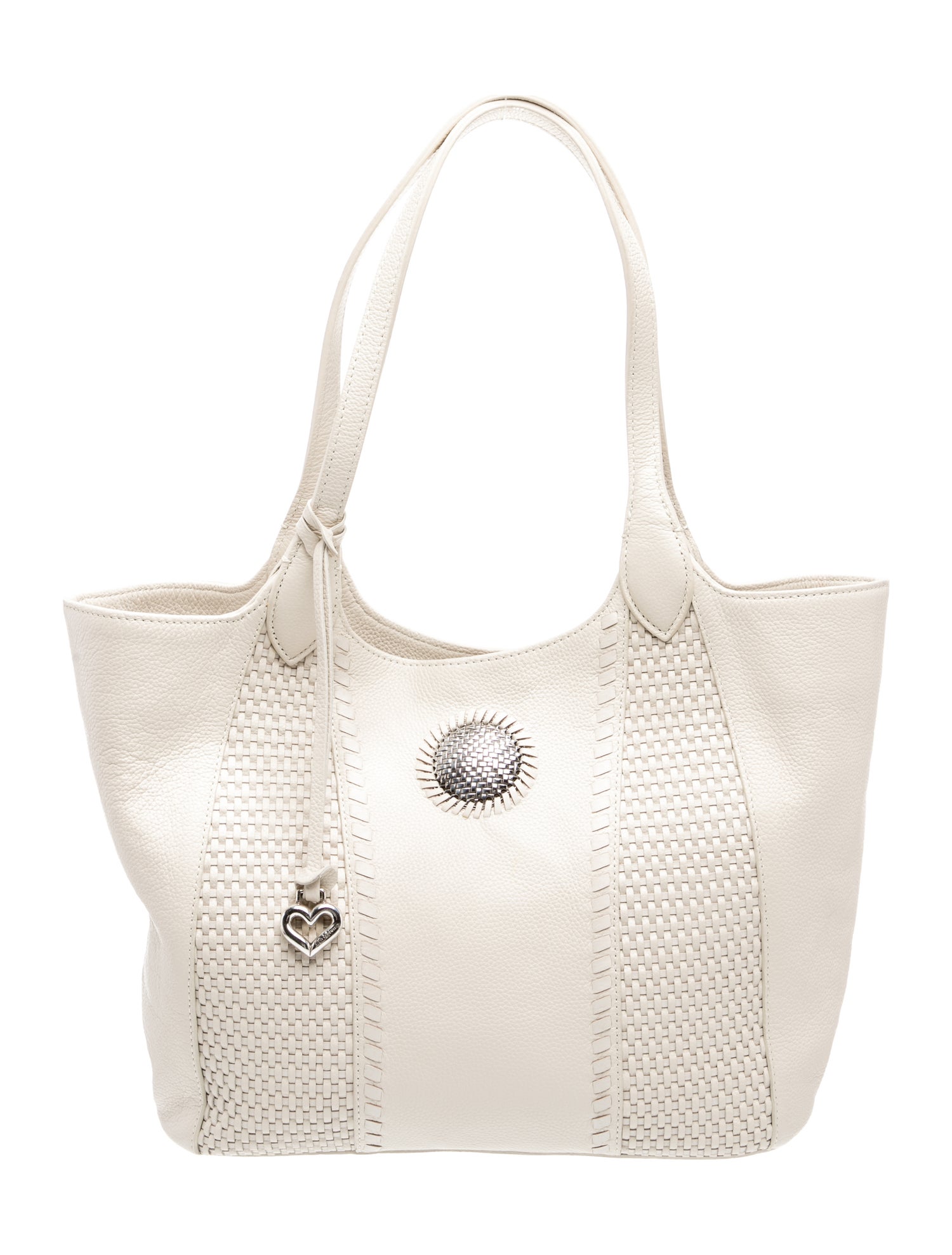 Brighton Leather Hobo