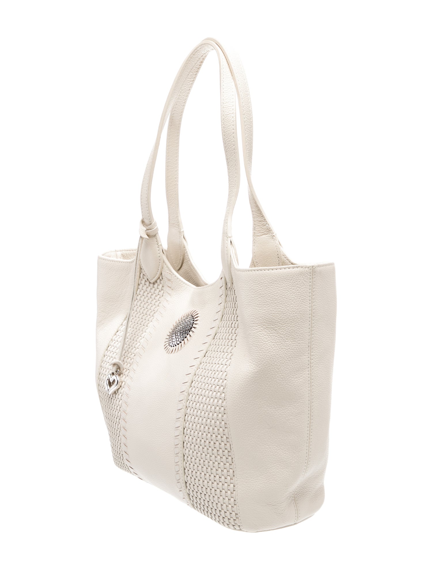 Brighton Leather Hobo