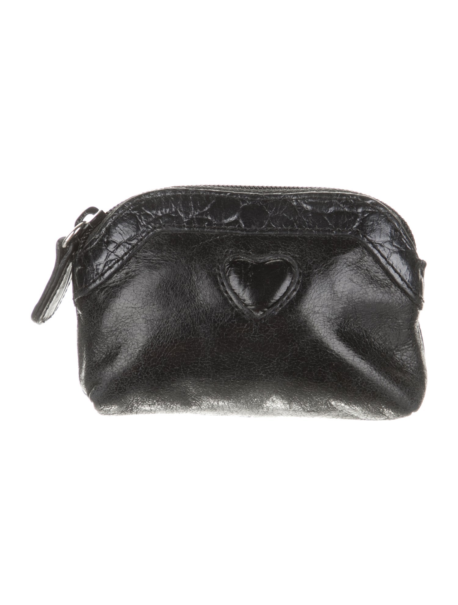 Brighton Leather Pouch