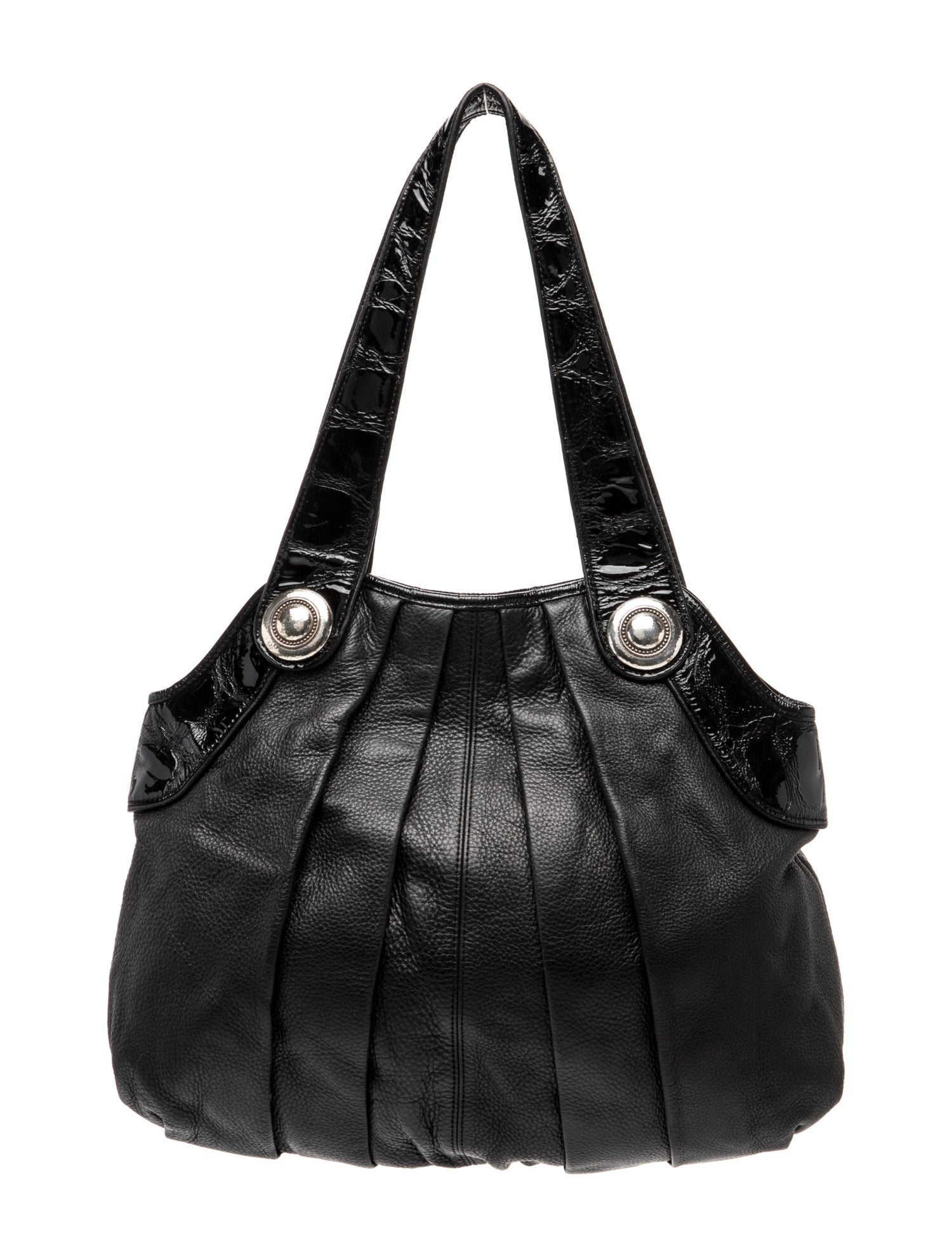 Brighton Leather Shoulder Bag