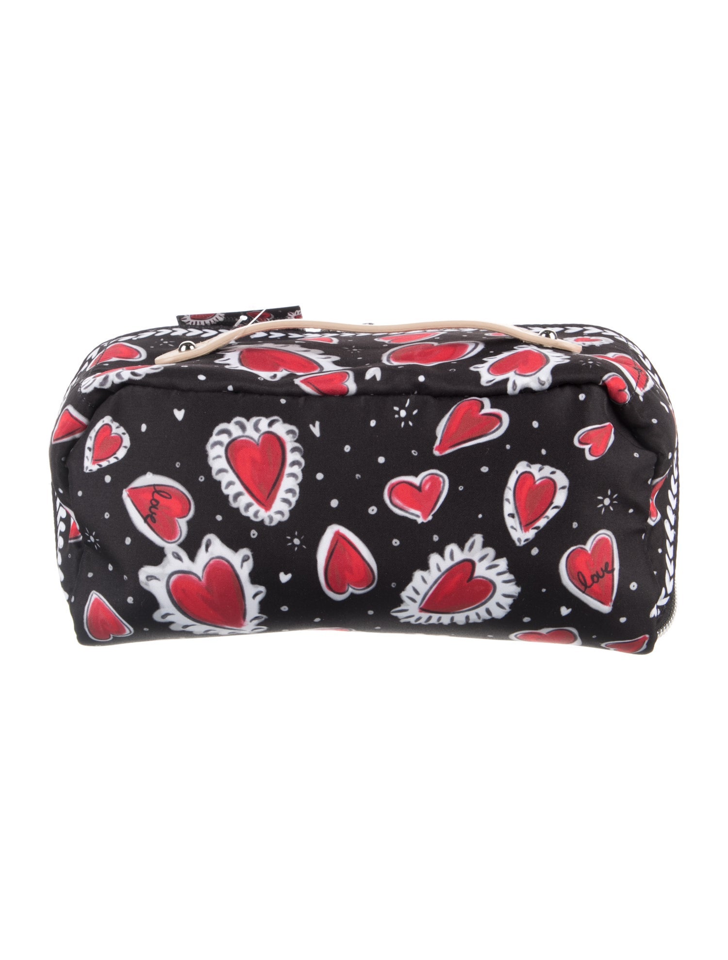Brighton brighton cosmetic bag with mesh bag w/Tags