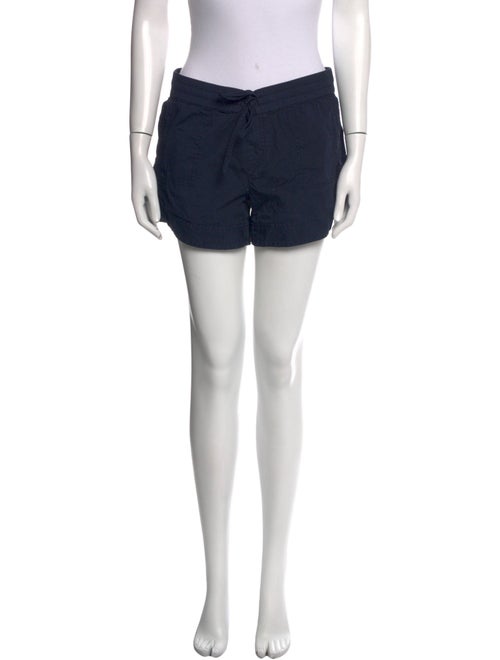 Bonaventura Mini Shorts