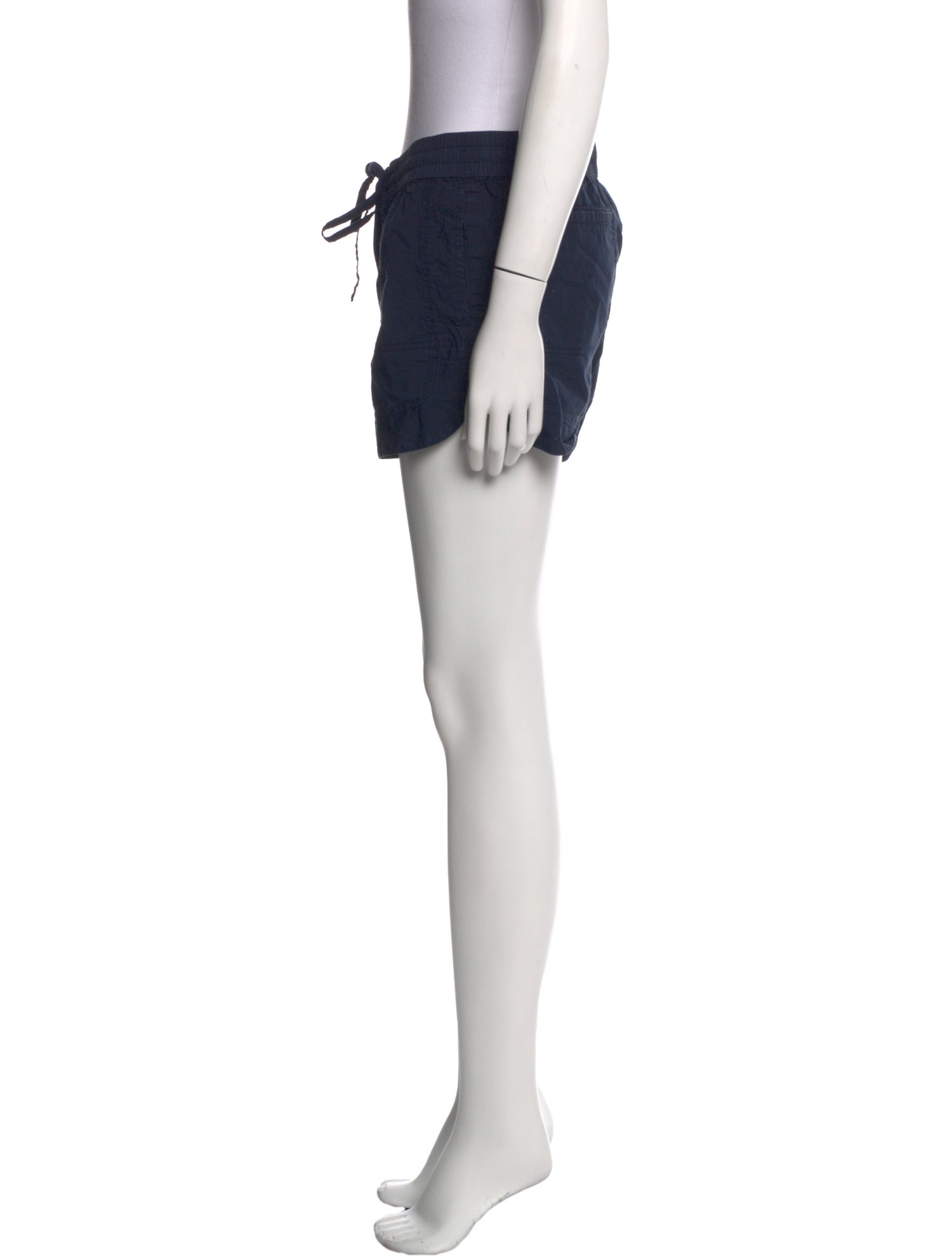 Bonaventura Mini Shorts