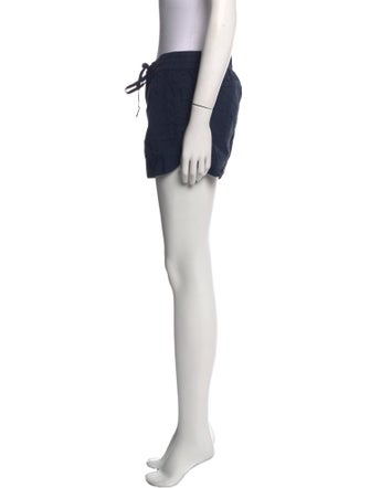 Bonaventura Mini Shorts