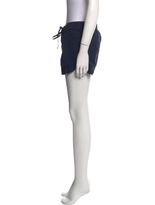 Bonaventura Mini Shorts