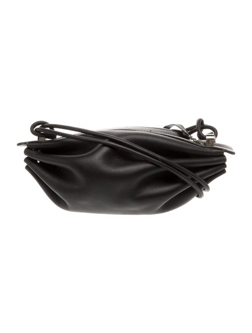 Bonastre Leather Crossbody Bag
