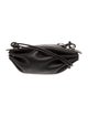 Bonastre Leather Crossbody Bag