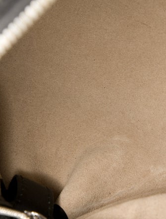 Bonastre Leather Crossbody Bag