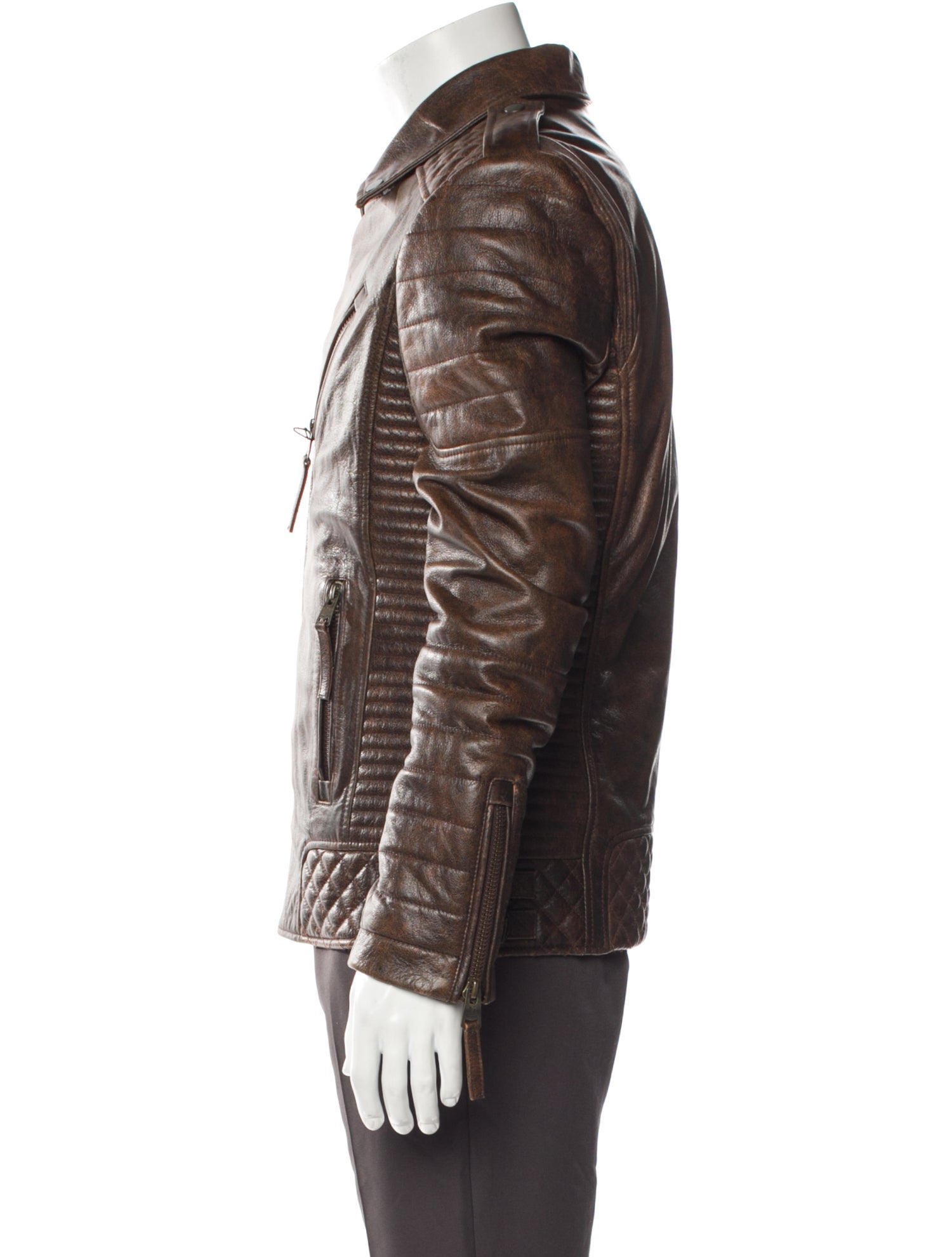 Boda Skins Moto Jacket w/ Tags