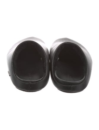 Boda Skins Leather Slides