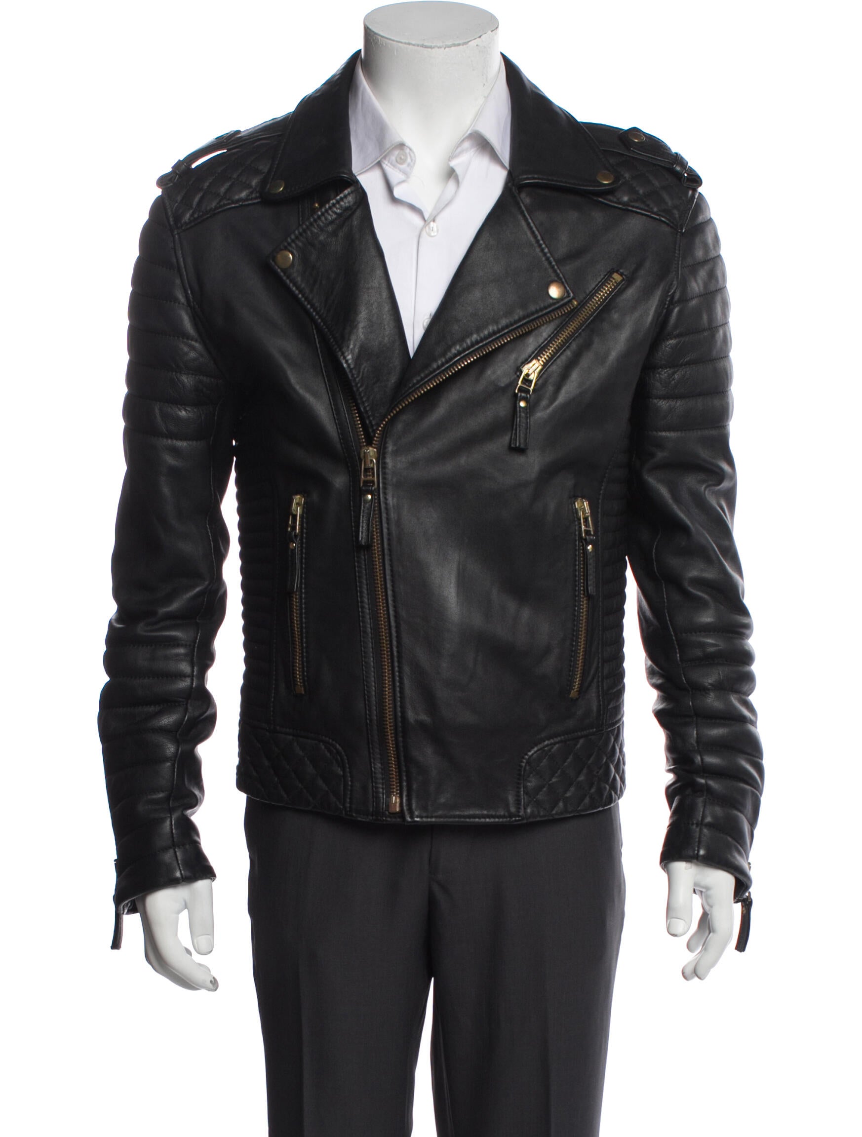 Boda Skins Moto Jacket