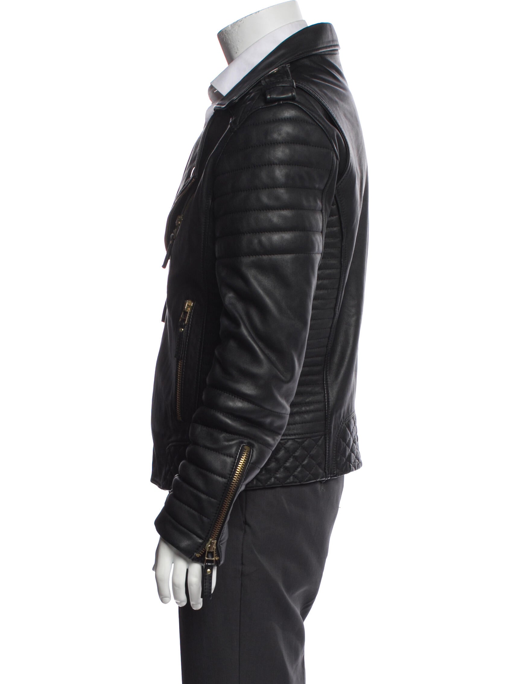 Boda Skins Moto Jacket