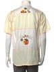 BODE Lantern Bowling Printed Shirt
