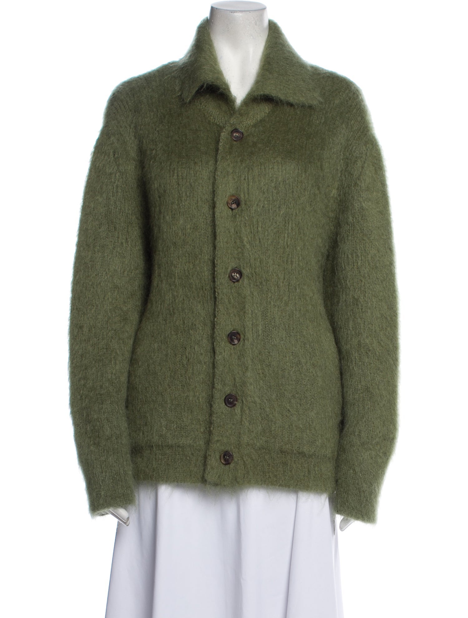 BODE Merino Wool Sweater w/ Tags