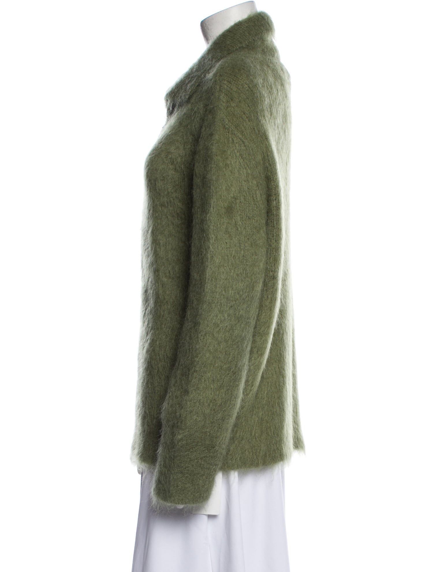 BODE Merino Wool Sweater w/ Tags