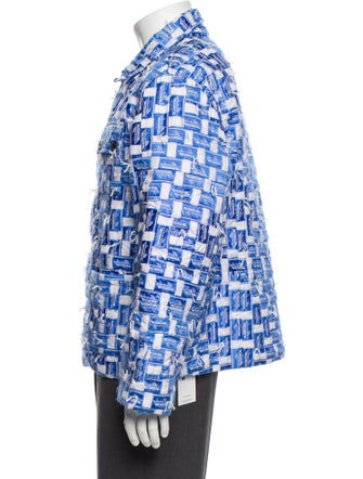 BODE 2023 Monday Label Windbreaker