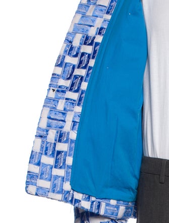 BODE 2023 Monday Label Windbreaker