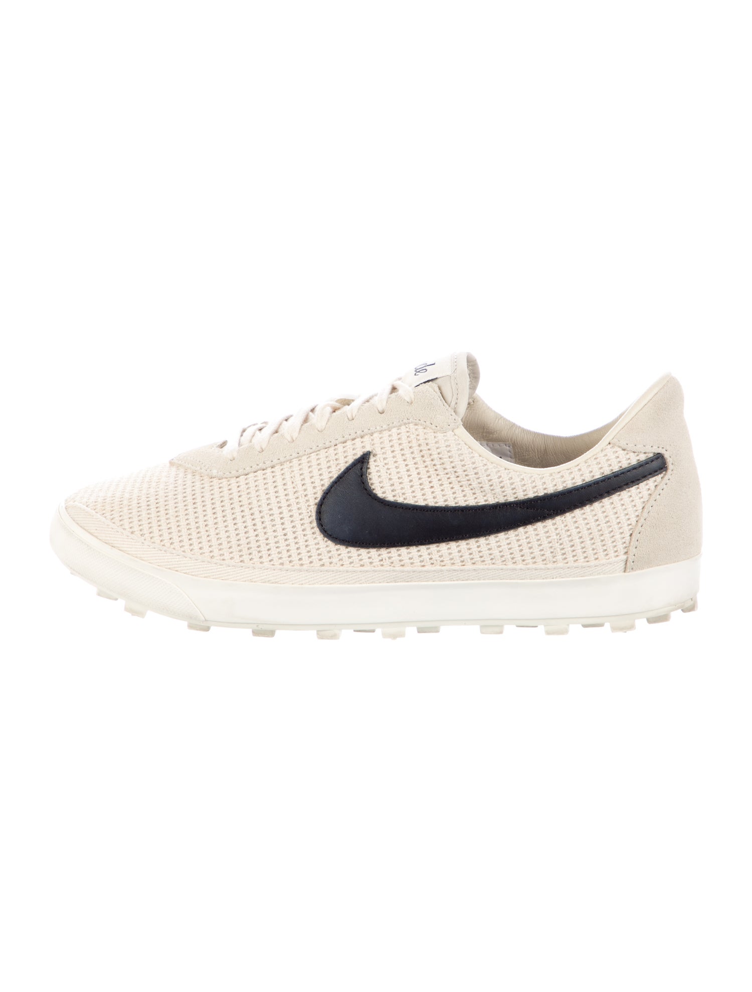 BODE Printed Athletic Sneakers