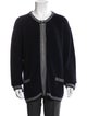 BODE Wool Bomber Jacket