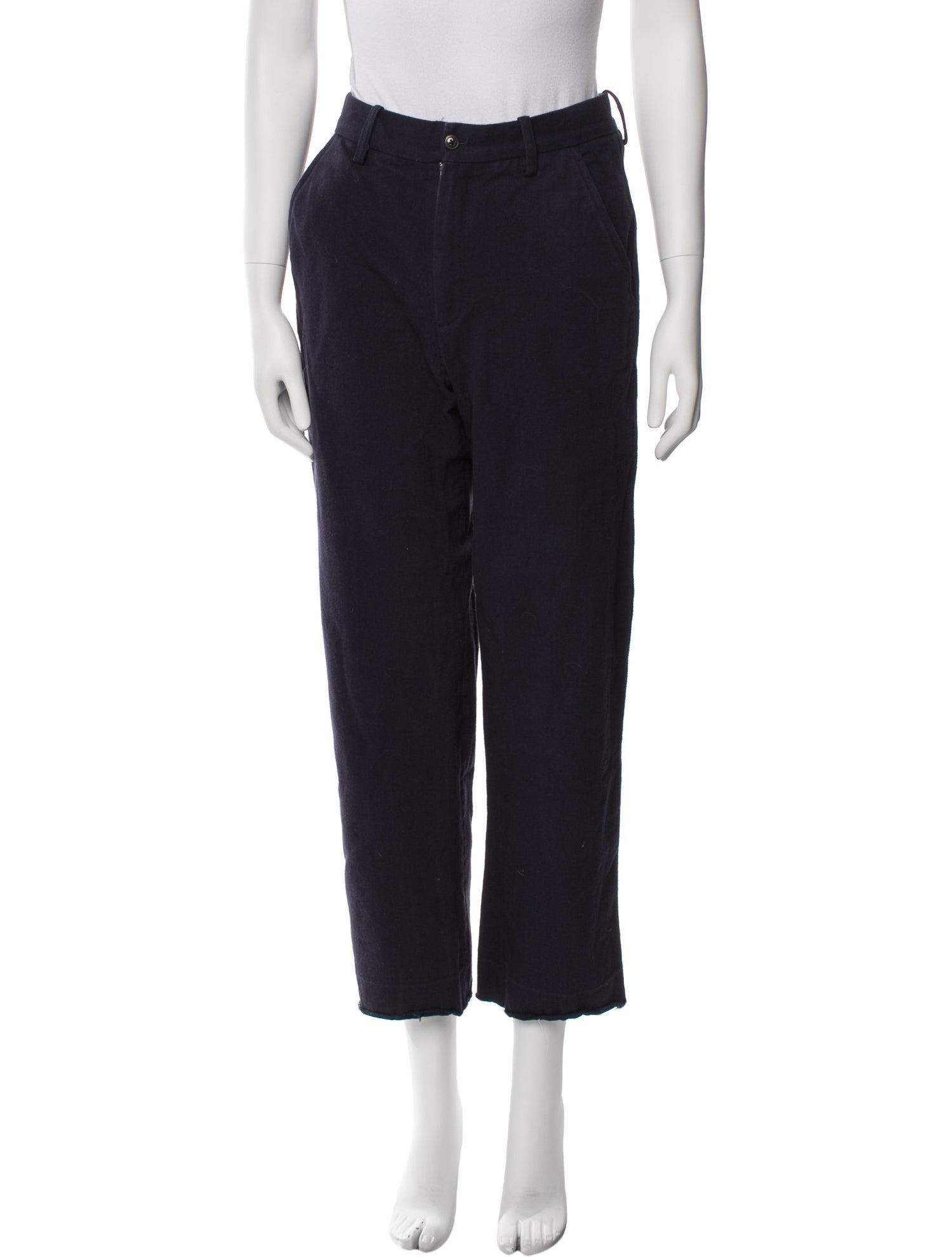 BODE Straight Leg Pants