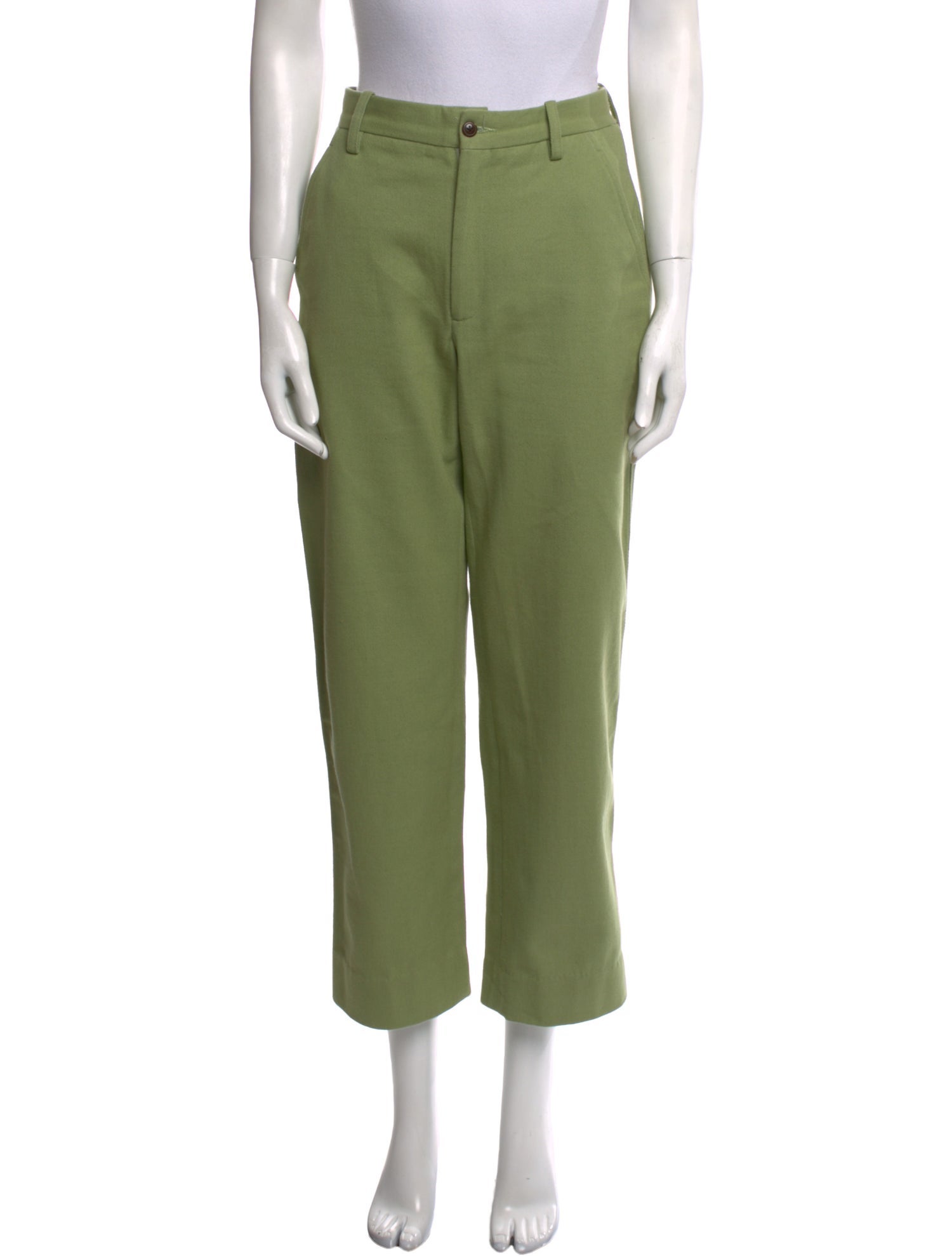 BODE Straight Leg Pants