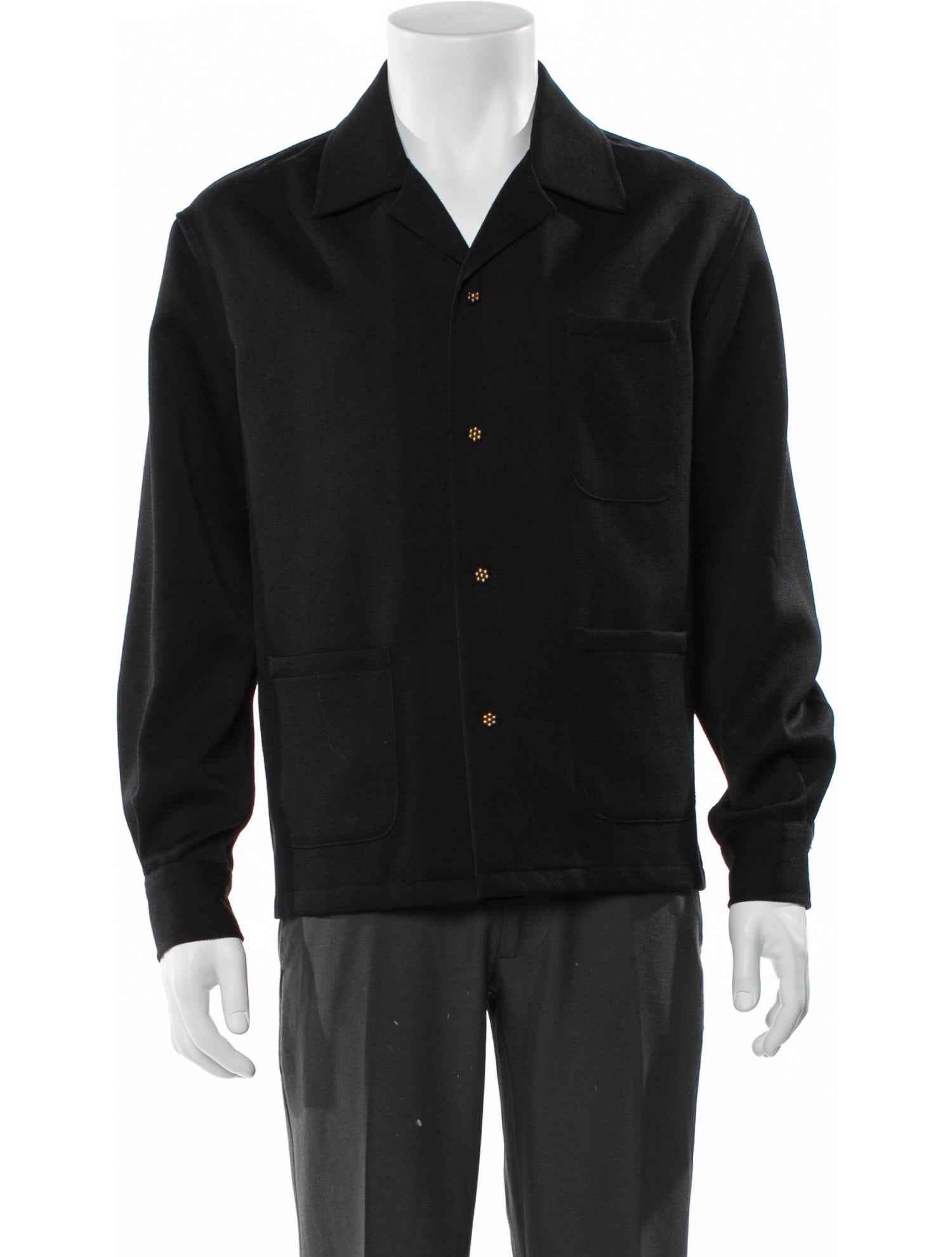 BODE Wool Peacoat w/ Tags