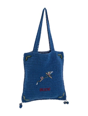 BODE Tote