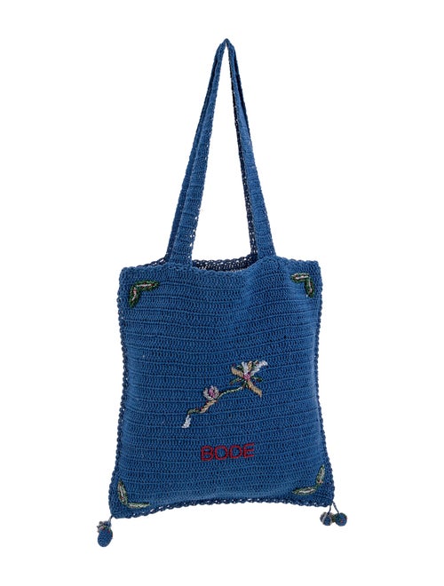 BODE Tote