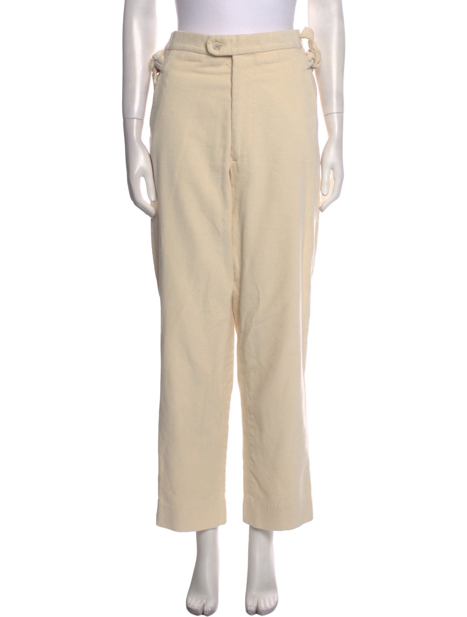 BODE Straight Leg Pants w/ Tags