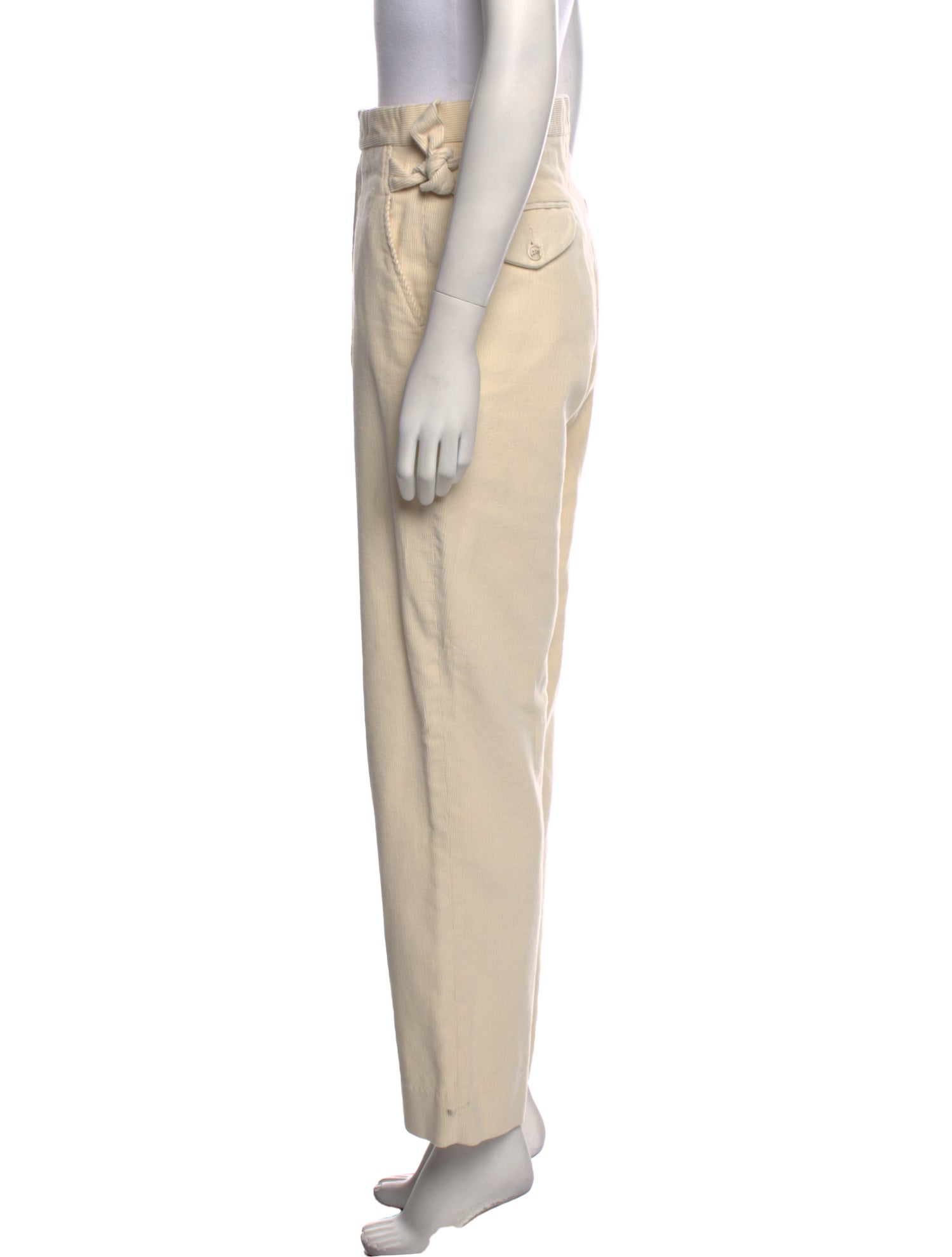 BODE Straight Leg Pants w/ Tags