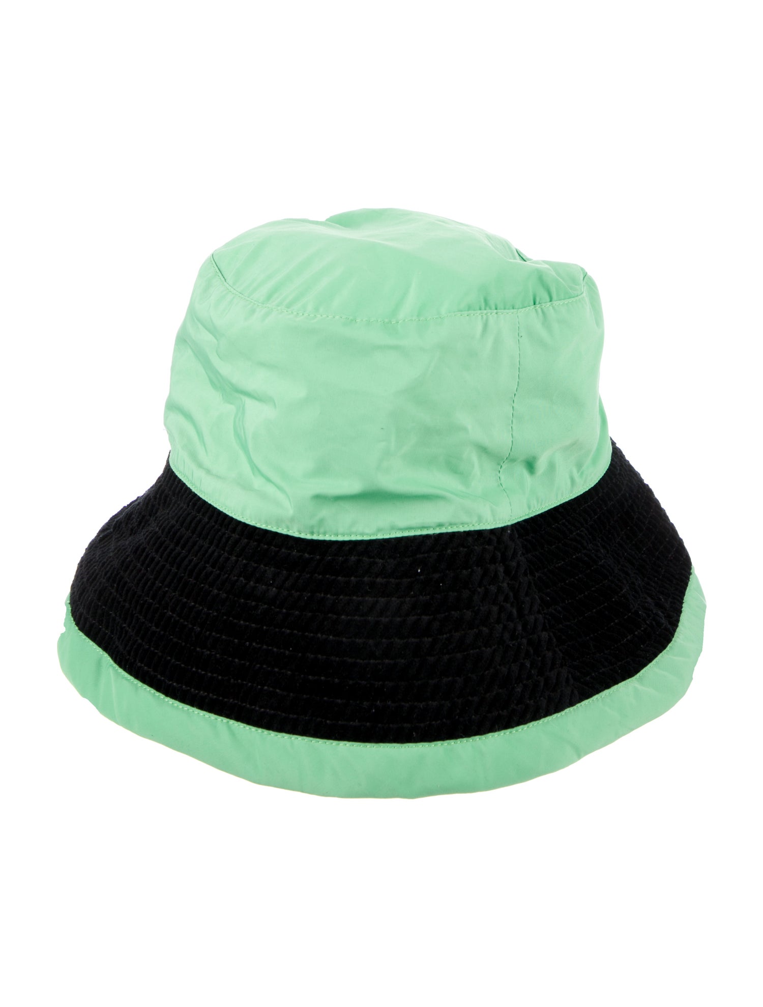 BODE bucket hat