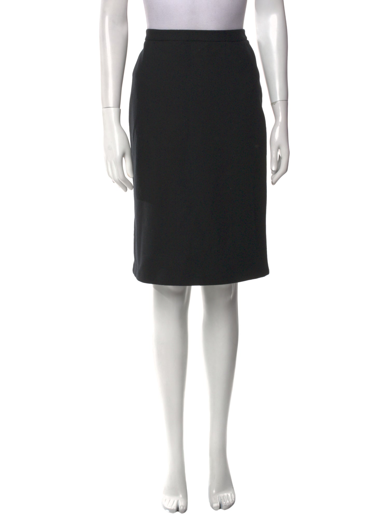 BODE Knee-Length Skirt