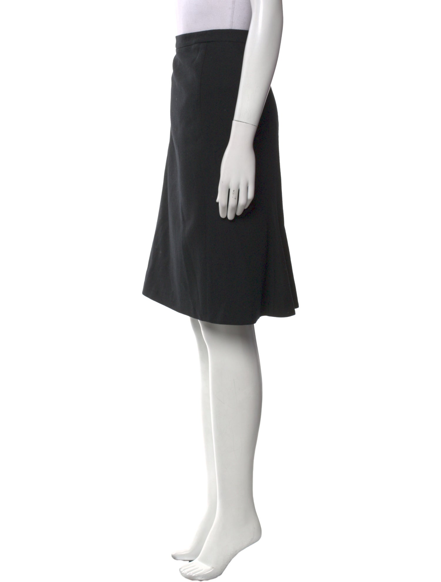 BODE Knee-Length Skirt