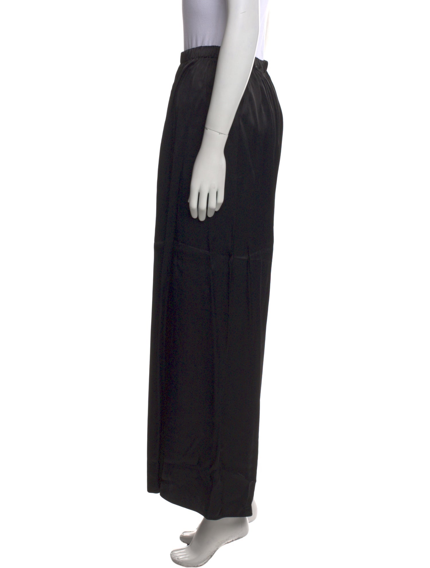 BODE Wide Leg Pants