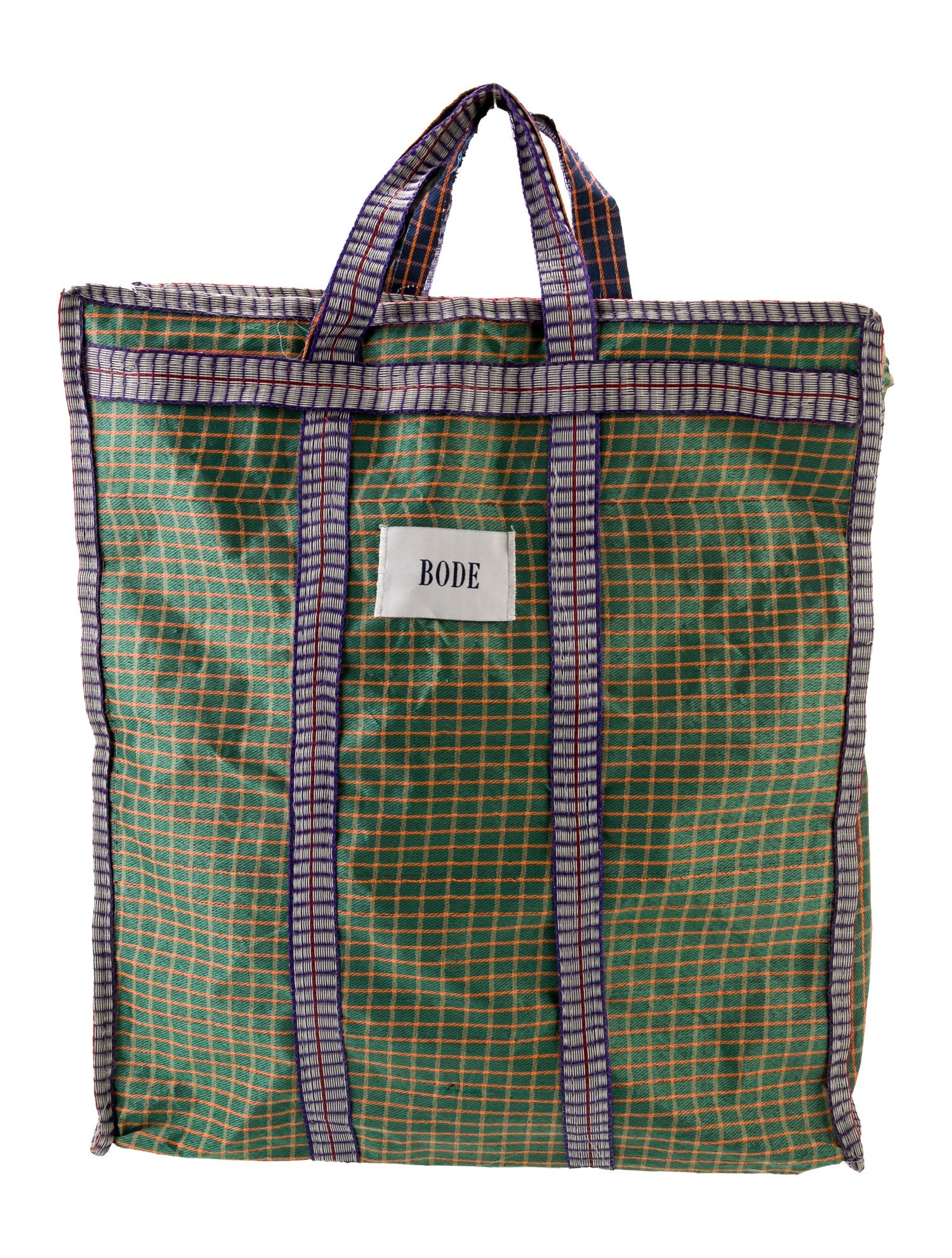 限定マット額装品/Virgil Abloh Speech13 Virgil Abloh x Figures of Speech Brooklyn Museum Tote